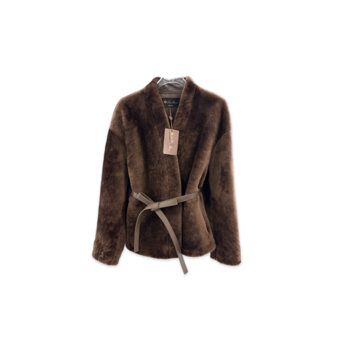 L0r0 P1ana fur coat